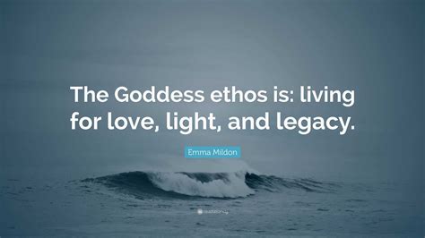 Understanding the Hippiegoddess Ethos