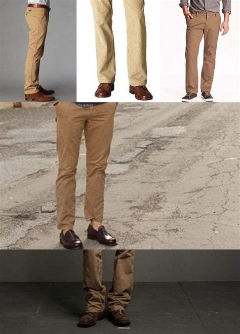 Understanding the History and Evolution of Khakis