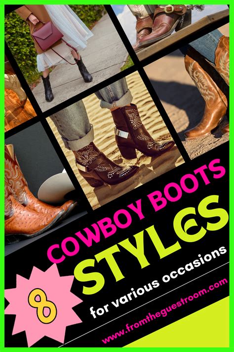 Understanding the History and Significance of Tan Cowgirl Boots