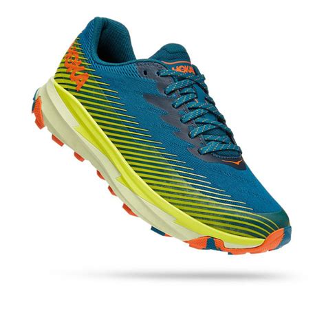 Understanding the Hoka Torrent 2