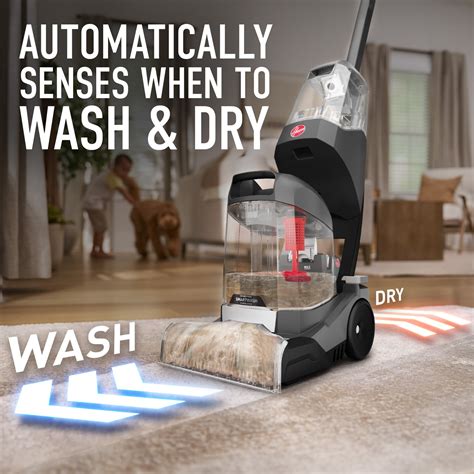 Understanding the Hoover ONEPWR Cordless: A Perfect Match for Modern Homes