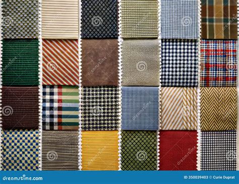 Understanding the Houndstooth Pattern