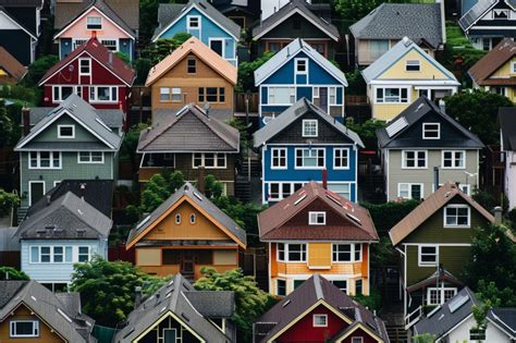 Understanding the Housing Market Near PSU