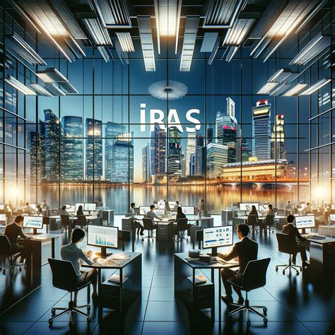 Understanding the IRAS Office at Newton Road, Singapore: A Comprehensive Guide