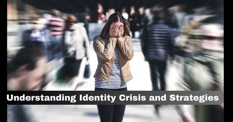 Understanding the Identity Crisis