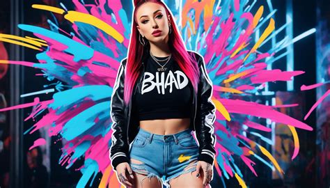 Understanding the Impact of Bhad Bhabie on the Music Industry