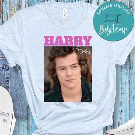 Understanding the Impact of Harry Styles Shirts