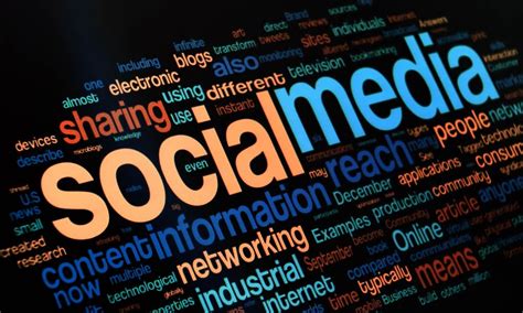 Understanding the Impact of Social Media on Society