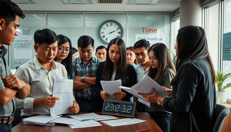 Understanding the Impact of Unfair Attendance Records