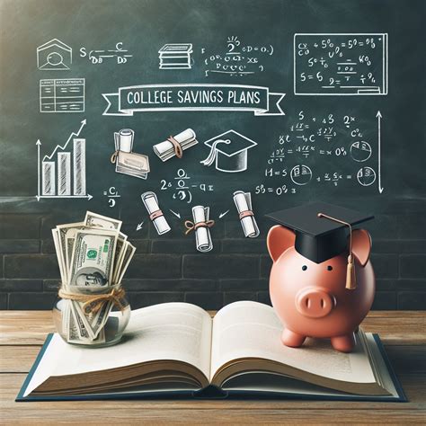 Understanding the Impact on College Savings