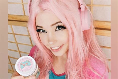 Understanding the Impacts of Belle Delphine's Nudity on Social Media and Youth Culture