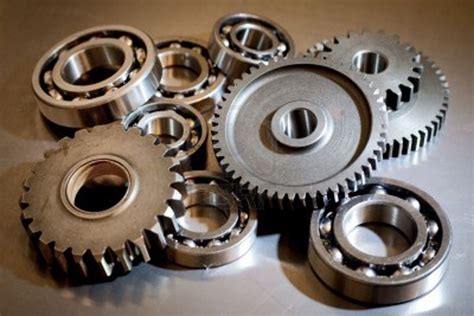 Understanding the Importance of Bearing Selection