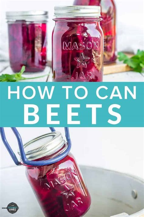 Understanding the Importance of Canning Beets