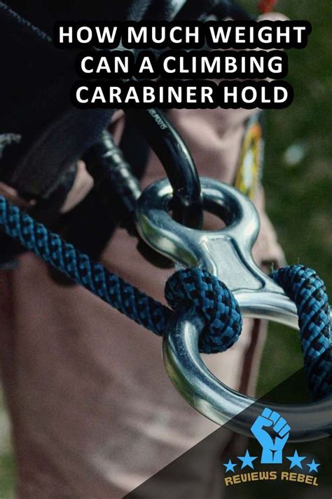 Understanding the Importance of Carabiners