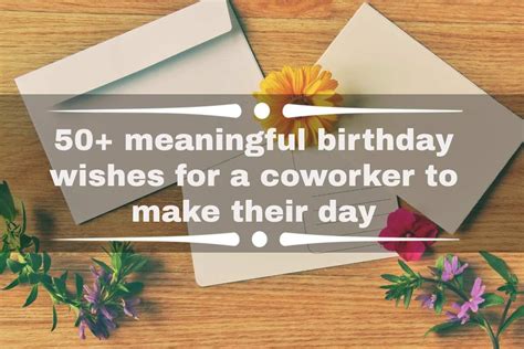 Understanding the Importance of Celebrating Coworkers' Birthdays