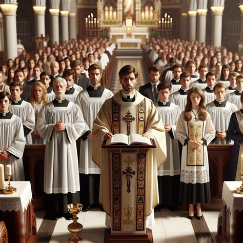 Understanding the Importance of Church Attire