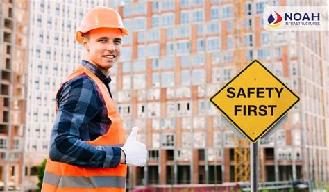 Understanding the Importance of Construction Safety