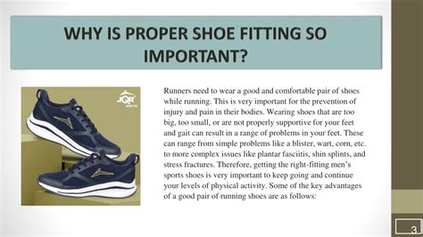 Understanding the Importance of Correct Shoe Fit