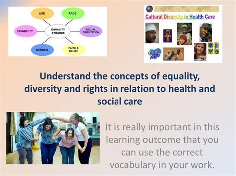 Understanding the Importance of Equal Health