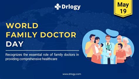 Understanding the Importance of Family Doctors