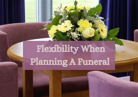 Understanding the Importance of Funeral Planning