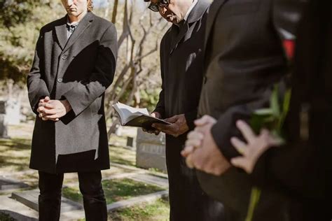 Understanding the Importance of Funeral Services