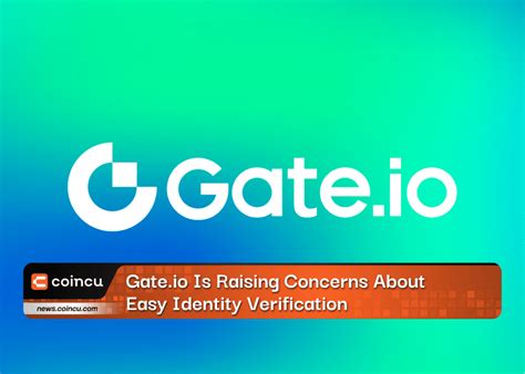 Understanding the Importance of Gate.io KYC: Insights from Reddit and Beyond