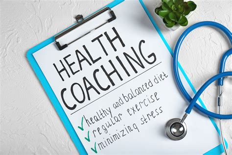 Understanding the Importance of Health Coaching