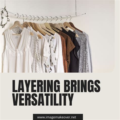 Understanding the Importance of Layering