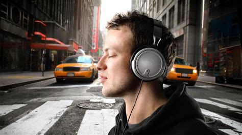 Understanding the Importance of Loud-Volume Headphones