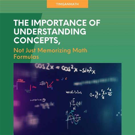 Understanding the Importance of Math Order