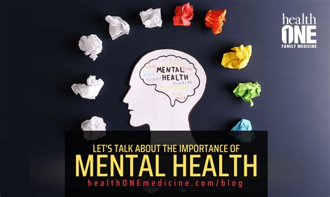 Understanding the Importance of Mental Health