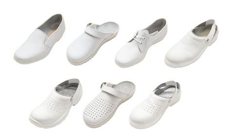 Understanding the Importance of Nurse-Specific Footwear