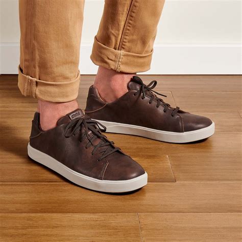 Understanding the Importance of OluKai Sneakers Mens
