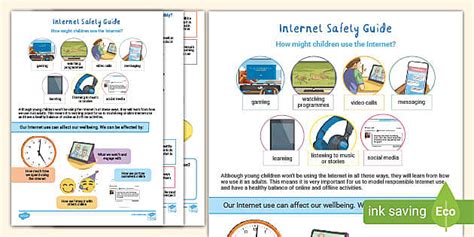 Understanding the Importance of Online Safety