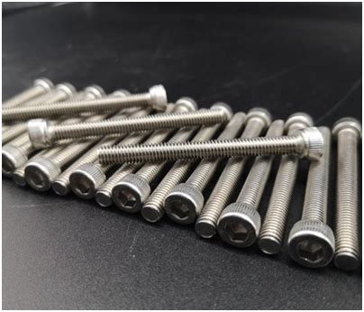 Understanding the Importance of Preload for 0.75in Titanium Bolts