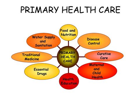 Understanding the Importance of Primary Healthcare