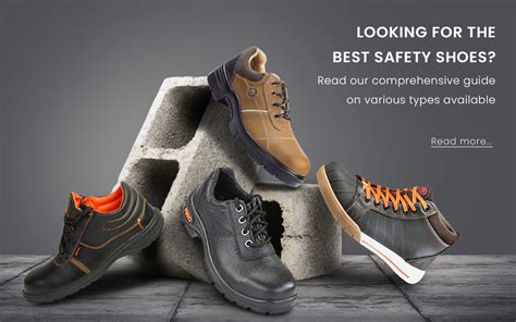 Understanding the Importance of Protective Footwear