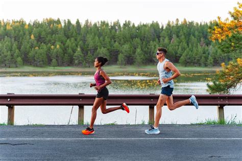 Understanding the Importance of Running Shorts