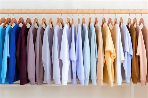 Understanding the Importance of Shirt Selection