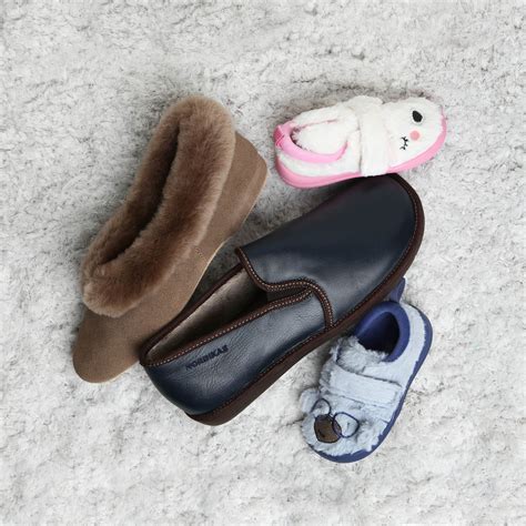 Understanding the Importance of Slipper Shoes for Women