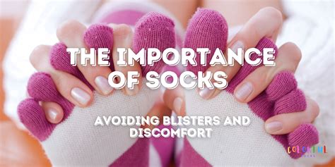 Understanding the Importance of Socks