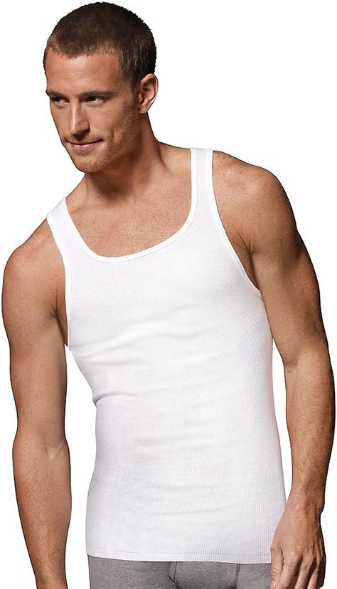 Understanding the Importance of Tall Men's Undershirts