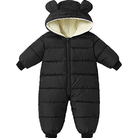 Understanding the Importance of Toddler Snowsuits