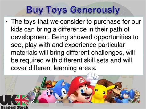 Understanding the Importance of Toys at Christmas