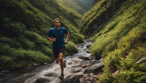 Understanding the Importance of Trail Running Shoes