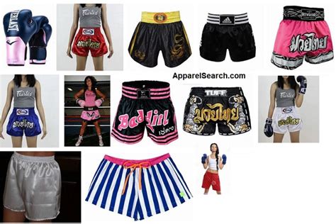 Understanding the Importance of Women's Boxing Shorts