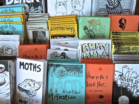 Understanding the Importance of Zines