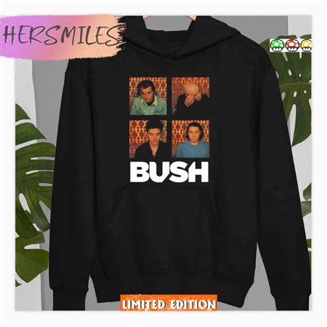 Understanding the Importance of a Bush Band Shirt