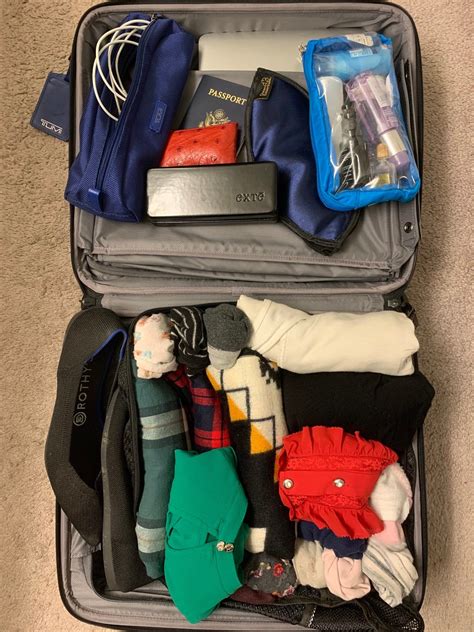 Understanding the Importance of a Carry-On Bag